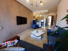 Superbe appartement Résidence Hivernage Founty Agadir Bloc 3 003